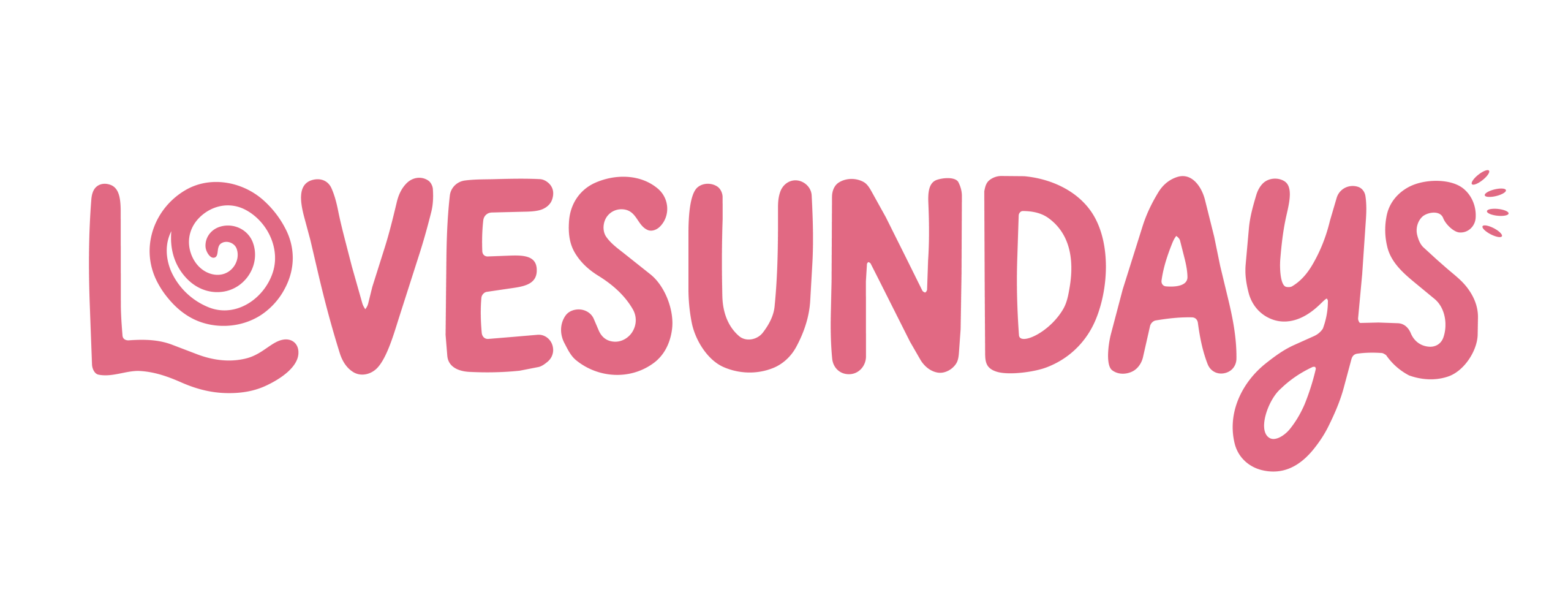 Love Sundays